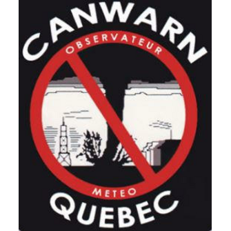 CANWARN recherche des opérateurs pour les réseaux de Canwarn ...